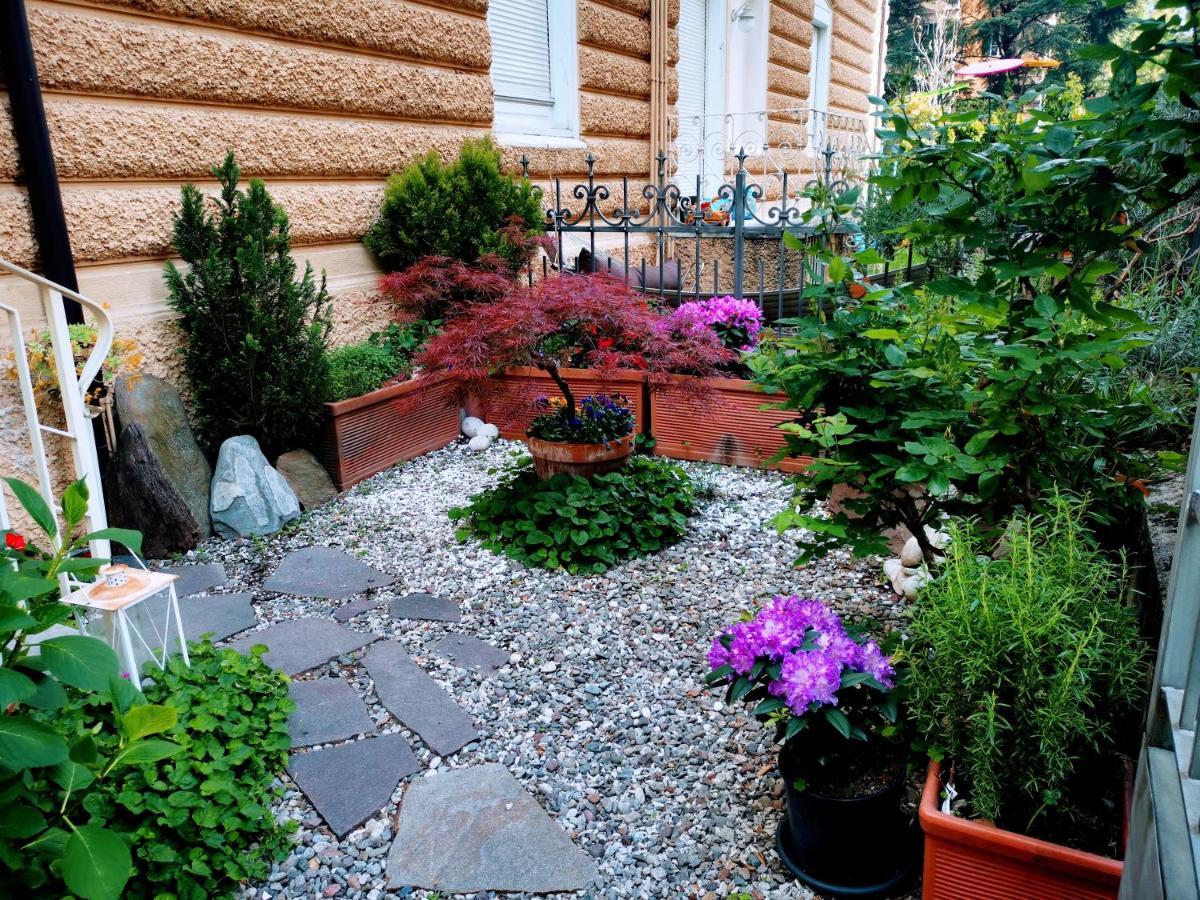 Villetta Italia It.Cu Мерано Екстериор снимка